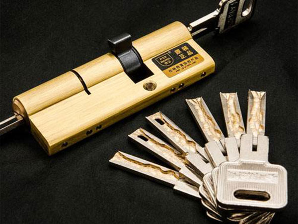 淳化24小时上门开锁公司