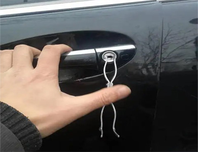 淳化24小时上门开锁公司