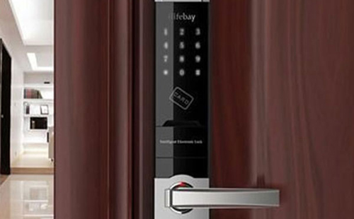 淳化24小时上门开锁公司