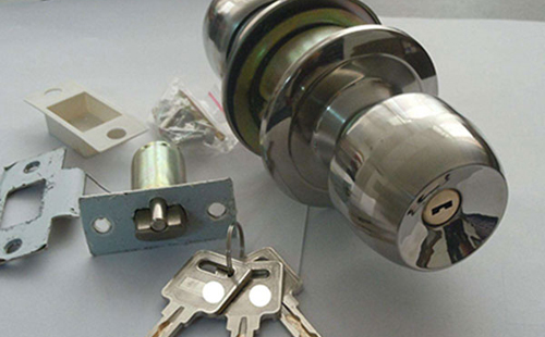 淳化24小时上门开锁公司