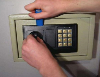 淳化24小时上门开锁公司