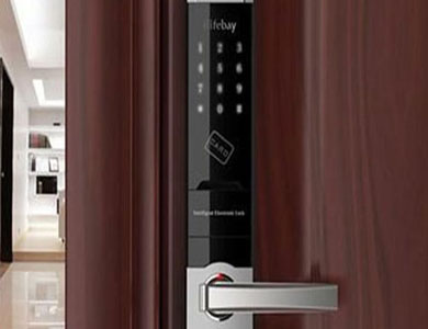 淳化24小时上门开锁公司