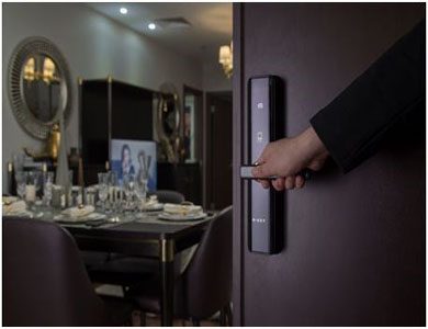 淳化24小时上门开锁公司