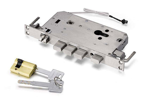 淳化24小时上门开锁公司